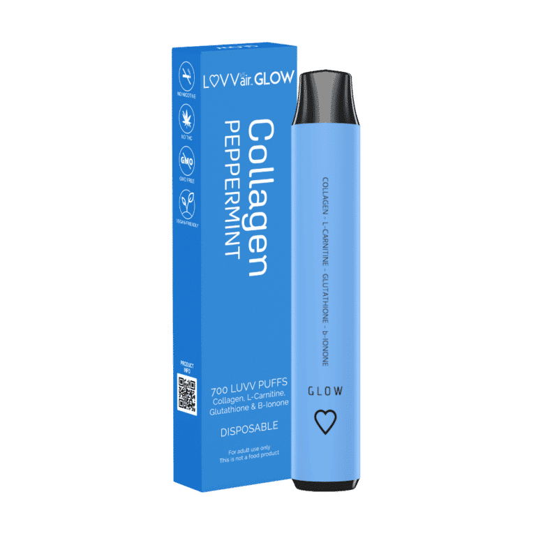 GLOW - For Vitalisering